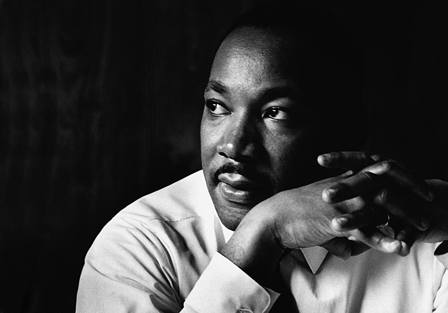 Dr. King