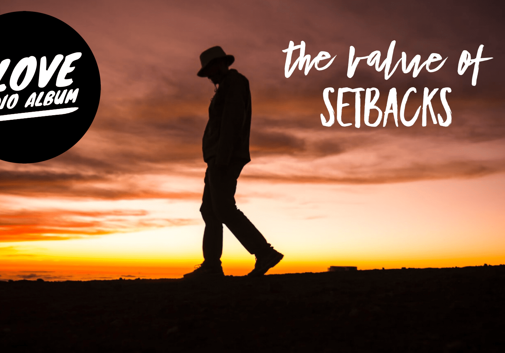 Value of Setbacks KLOVE